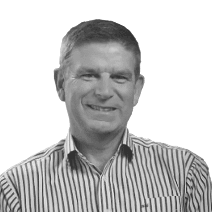 Tony Dolton